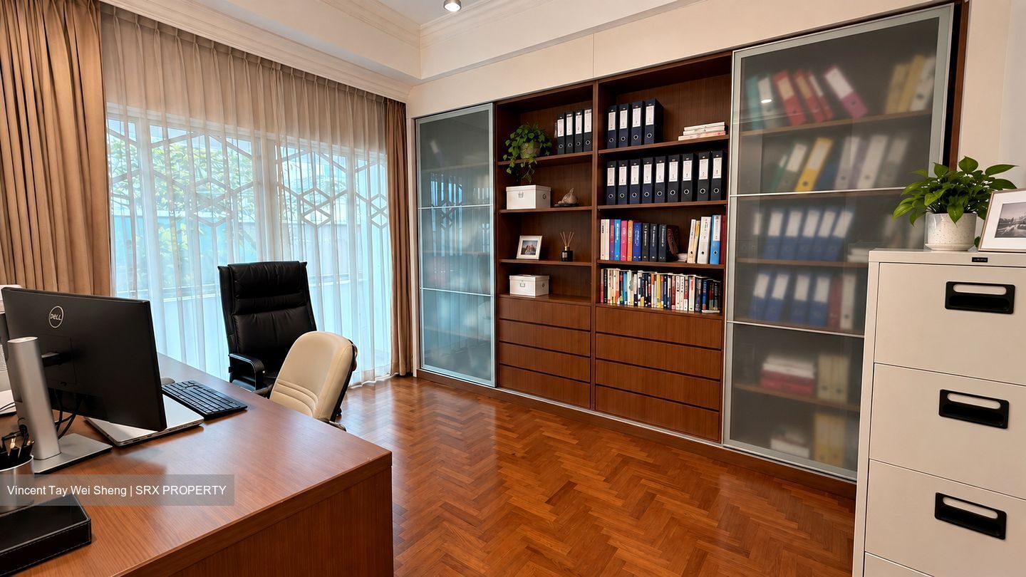 Bedok Park (D16), Semi-Detached #614525281